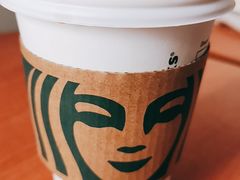 -星巴克(北京惠新东街店)