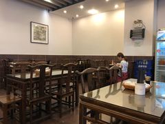 大堂-明将锅贴(五爱路店)