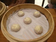 芋泥小笼包-鼎泰丰(南西店)