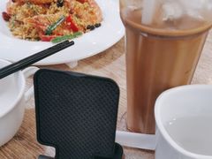 -翠华餐厅(东门店)