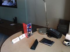 -舟山希尔顿酒店