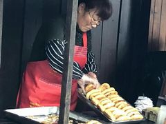 -秦园惠山豆腐花(惠山古镇店)