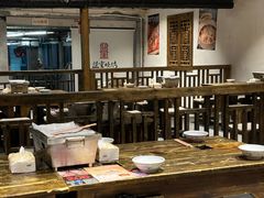 -盟重烧烤(东瓜山创始店)