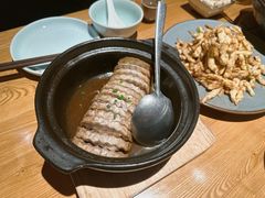 -竹里馆·淮扬菜·功夫茶(老门东店)