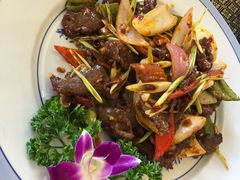 -南沙游艇会·大兵船餐厅