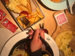 -夏日玛莉西餐厅(岳阳花板桥步步高店)