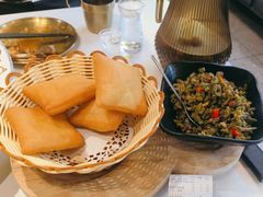 -巴扎屋大盘鸡·新疆菜(汇嘉时代店)