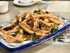 -品茶居素食馆(罗湖店)