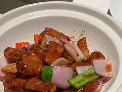 -炳胜私厨(万象前海店)