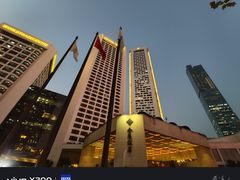 -南京金陵饭店