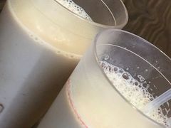 红茶牛奶-就爱丰盛号(士林店)