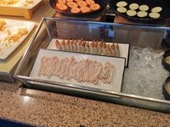 -视界美食自助餐厅·石家庄希尔顿酒店