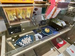 -阮大兴糕团(杭州西湖银泰百货店)