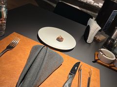 -拉蒂娜·巴西牛排馆 Latina·Brazilian Steakhouse(王府井喜悦店)