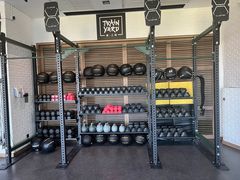 -Trainyard 炼·工场(中国国际贸易中心店)