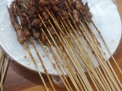 -十里铺铁板鱿鱼