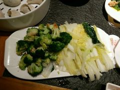 -马路边上·小海鲜烧烤(八一路店)