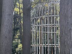 -上海月湖雕塑公园