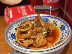 -后火锅(南京东路总店)