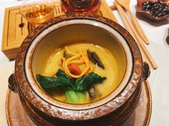 -叶叶菩提·晋福宫