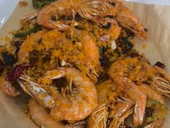 -嘉升大排档(番禺总店)