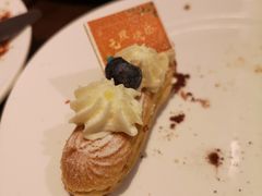 -成都蒲江花样年福朋喜来登度假酒店·宜客乐西餐厅