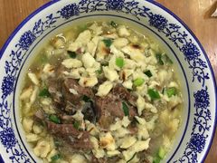 -刘信牛羊肉小炒泡馍(回民街店)