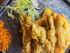 -周渝食惦·酸菜鱼精致川菜(横岗店)