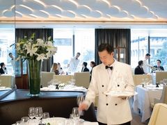 -文华扒房及酒吧(香港文华东方酒店)