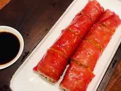 -北海金昌开元名都大酒店·四季轩中餐厅