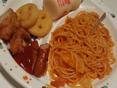 -COCO壱番屋(大华路店)