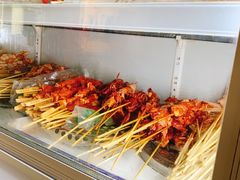 -老乔串店(青松路店)