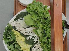 -宝泉铜锅(高新店)