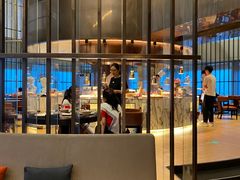 -洲际酒店·地平线全日餐厅HORIZON CAFÉ