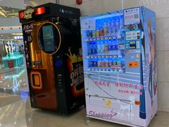 -万达广场(无锡滨湖店)