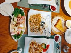 -皇马假日醉海南大酒店·假日一品派茶楼(秀英店)