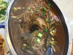 -徽州美食(三十年老店)