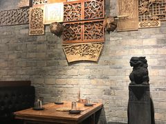 -丁卯•铜锅涮肉(工体店)