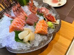-割烹旭日本料理(龙湖狮山天街店)