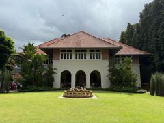-新加坡总统府