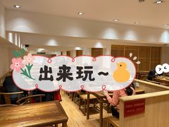 -素满香·素食自助餐厅(直营·大兴街店)