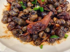 -阿毛饭店(和义路店)