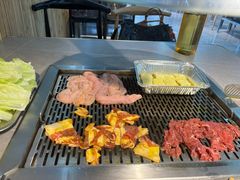 -邛海景风火盆烧烤(大石板古村二分店)