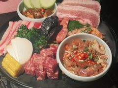 -嘿嘟嘟·肋条烧肉放题(爱融荟城店)