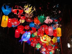 -老门东历史文化街区