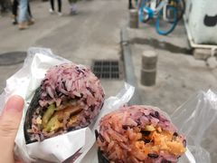-猫街饭团(顶澳仔猫街店)