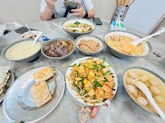 -天台小吃(新城店)