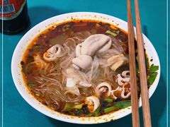 -甘记肥肠粉(马鞍北路店)