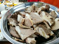 -朝伟清真铜瓢牛肉馆(三十年老·店)