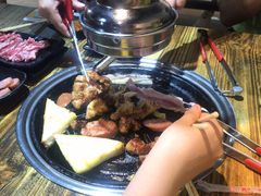 -莱真牛碳火烤肉(合肥旗舰店)